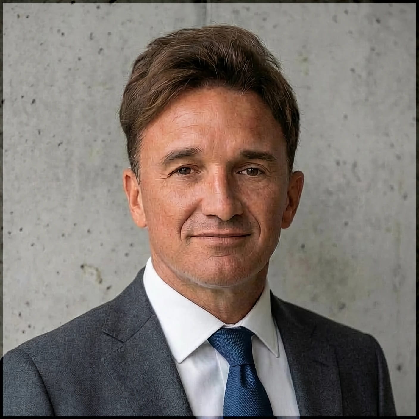 Wolfgang Stemmer